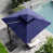 Navy Blue est en rupture de stock