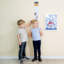 Paw Patrol Growth Chart