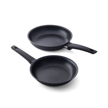 Smith & Clark Cast Iron 10 Frying Pan with Assist Handle