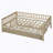 Wood Daybed With Trundle And Fence Guardrails-1104622499-1104622497