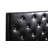 Super Nova G0132-FHB Full Headboard , BLACK-73074155-73074154