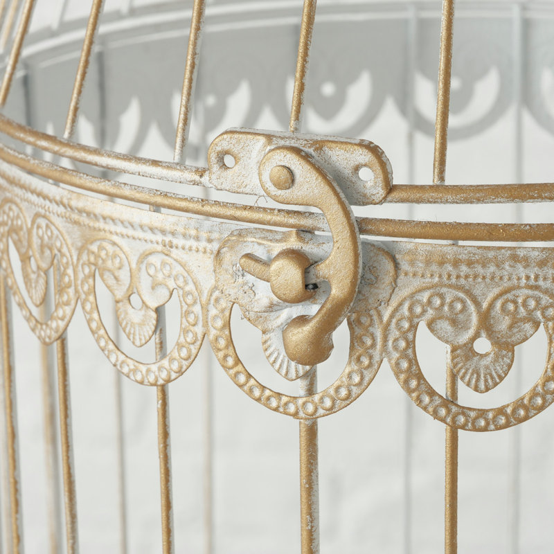 Chilukki Handmade Decorative Bird House