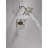 Pivotal 14 Series Shower Faucet with H2okinetic Technology-23851667
