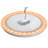 Abeal Flush Mount-1084843147