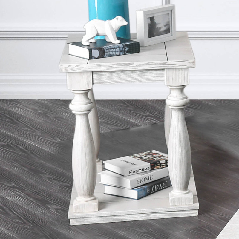 Table de bout Forrest