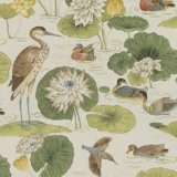 Bridport Ellingham Cotton Blend Performance Fabric