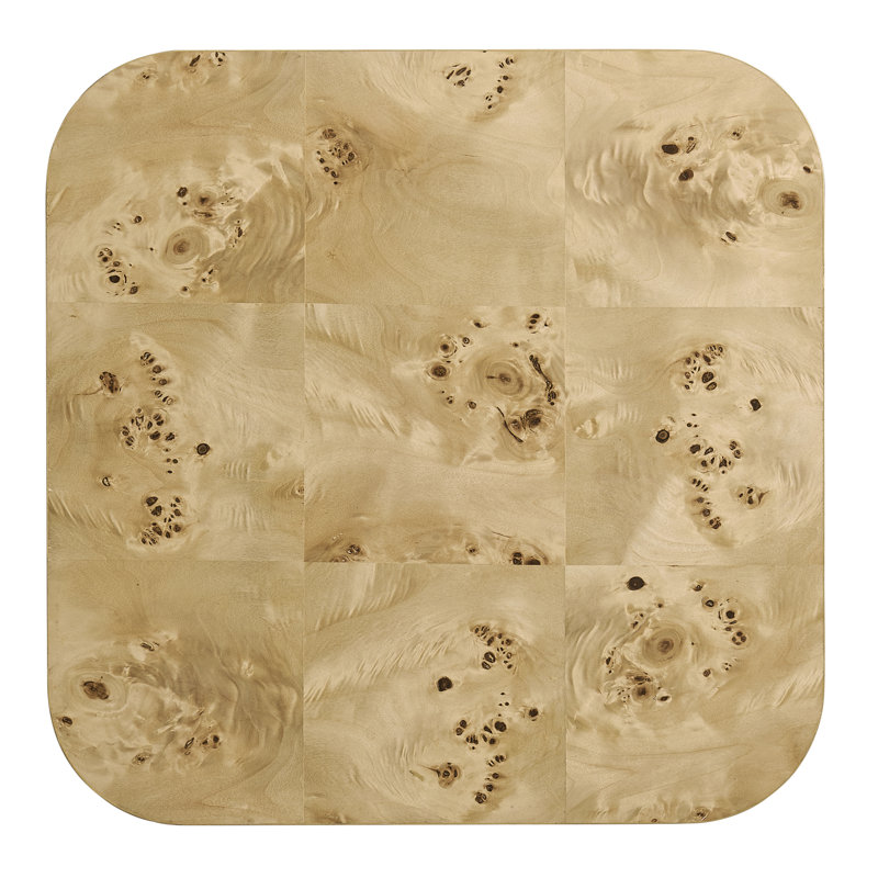 Veil End Table