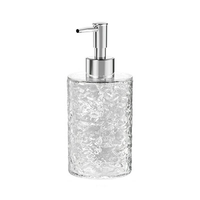 Water Bottle Foaming Soap Dispenser - Foaming Hand Soap Refillable Dispenser For Bathroom Or Kitchen Foam Pump Bottle For Hand Soap Body Wash