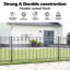 vidaXL Fence 