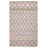 Sienna Gray Rug 5' x 8'2"