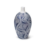 Handcrafted Table Vase