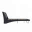Structure de lit en cuir Pu-1344839003-1344839001