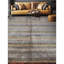 Hand-Knotted High-Quality Gold Area Rug