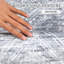 Tapis lavable à la machine Modern-1227173950