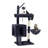 Versatile Cat Tree Tower With Scratching Posts, Hammock, Multiple Platforms, And Anti-Tip Kit For Large Cats, Made With Premium Quality Materials