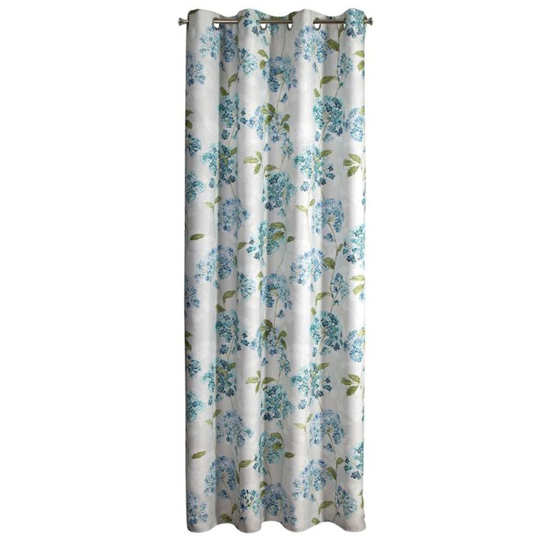 Idalia Eyelet Blackout Curtain