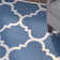 Herefordshire Performance Geometric Indoor/Outdoor Area Rug