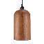 Amania 1 - Light Natural Pendant