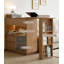 Table de bar en bois