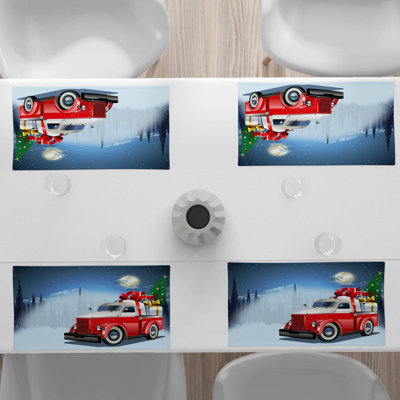 Récapitulatif 18,5" christmas
