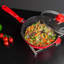 SQ Professional Nea Non-Stick Aluminum Saute Pan with Lid-61704692-61654334