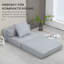 Elanora 70cm Upholstered Futon Chair-1448124268