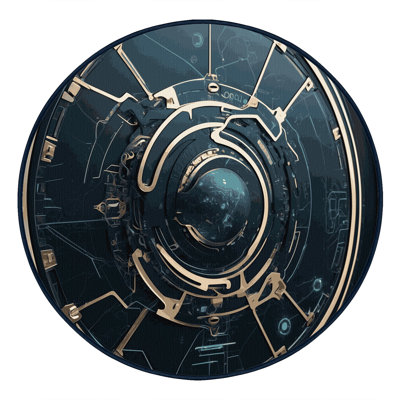 Tapis Galactic Nexus
