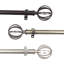 Tringle à rideaux simple Alizeah-23856974-23856978