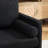 35.41" W Upholstered Accent Armchair With Pillows-1576161584-1576161591