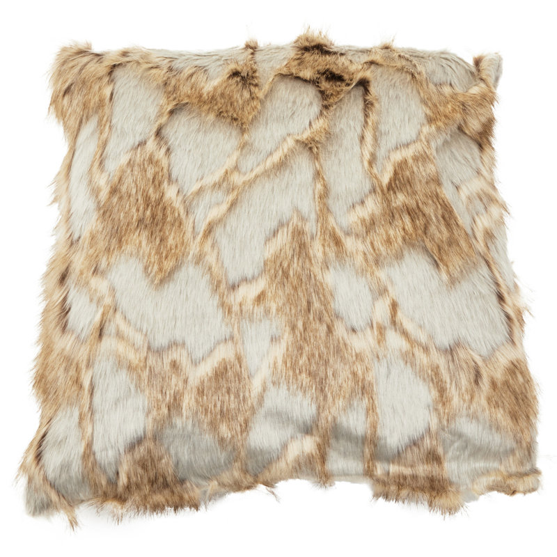 Alahya Square Throw Cushion