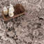 Tapis beige / brun Jascha-1797046672