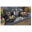 Range 30" Gas Cooktop with 5 Burners