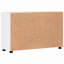 Rectangle Accent Cabinet-455480834