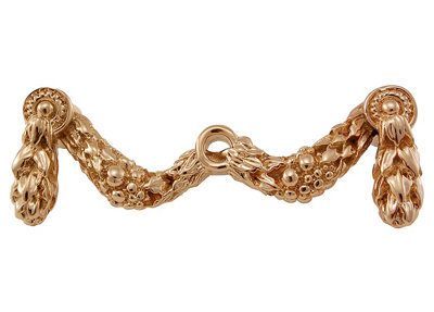 Sforza Bar / Handle Pull