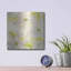 «Dancing Clematis I» par Chris Paschke-413037373
