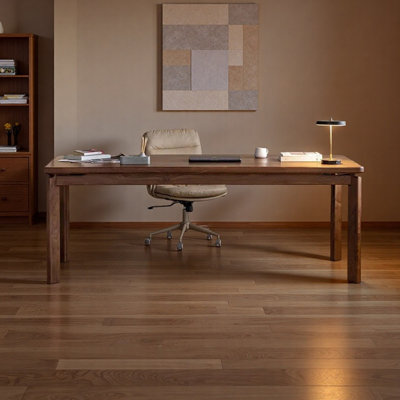 Simple study desk