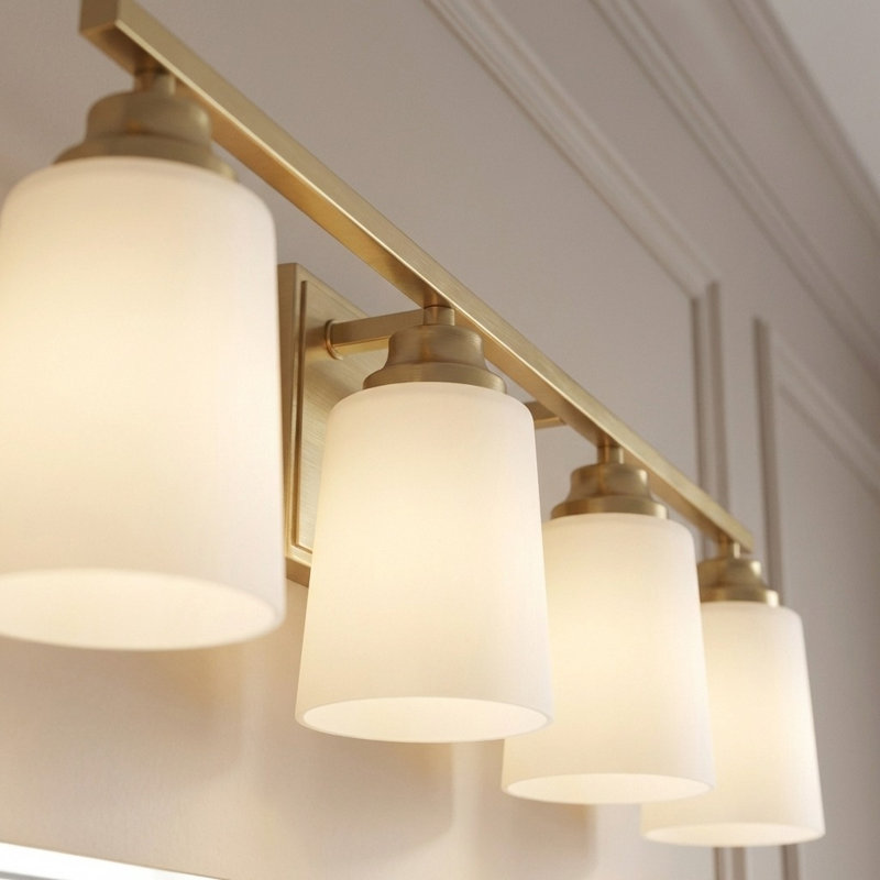 Wall/Bath Sconce, No, 4
