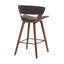 Tabouret de bar à hauteur de comptoir 26 po Allon-200570179-200658481
