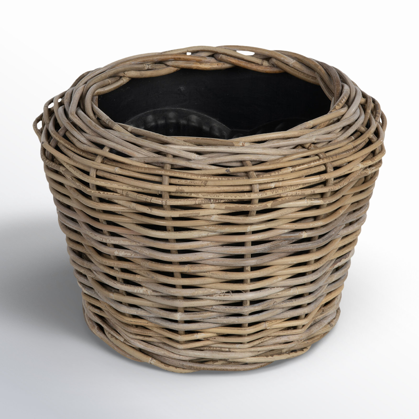 Ayriauna 22" Urn Planter, 10" H x 13" W x 13" D