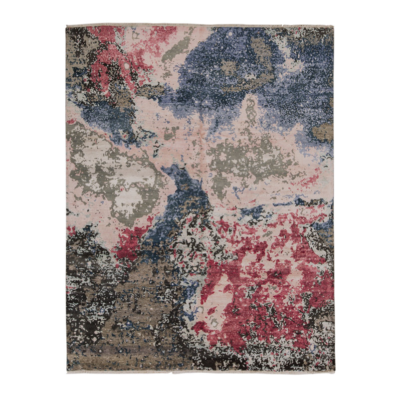 Brookhaven Abstract Area Rug
