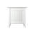 Tolleson Solid Wood End Table-771137886
