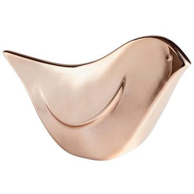 Figurine perche radieuse