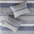 Polyester Jacquard Reversible Quilt Set of 6-116311808-116311807