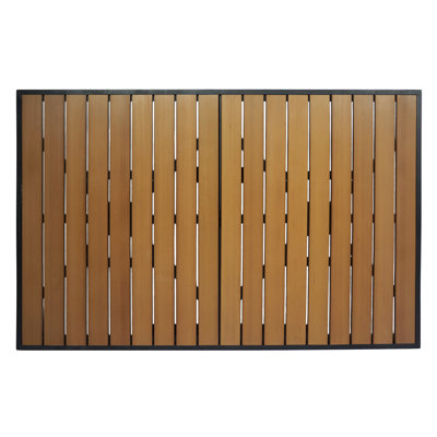 Plateau de table 24 x 32 Longport