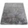 Brentwood Solid Colour Shag Area Rug