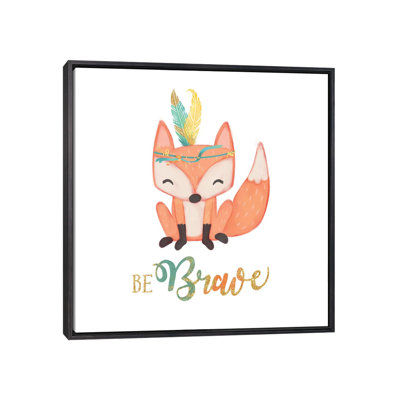 «Be Brave» par Josefina - reproduction