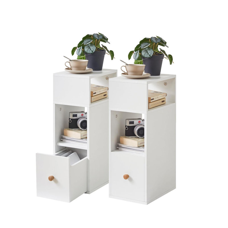 End Table Set