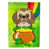 Shih tzu (chocolat / brun) sélectionné