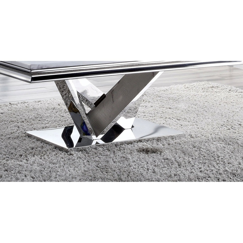 Table basse Modern