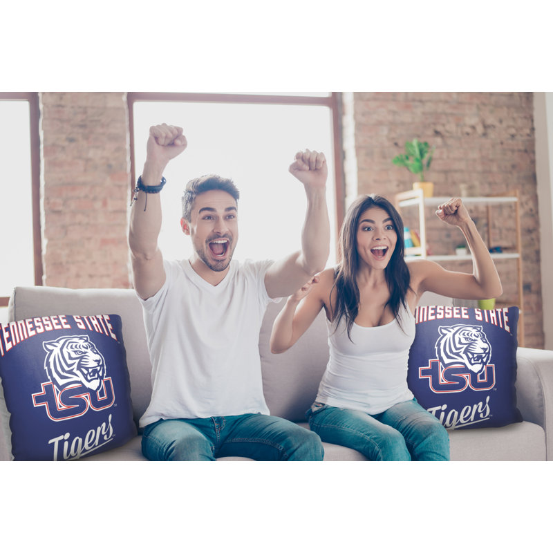 Pillow Cover, Tennessee State University